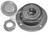 3RG 15212 Wheel Bearing Kit